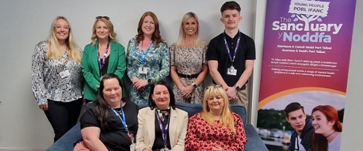 Children's Sanctuary