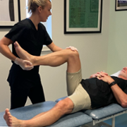 prehab physio