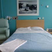 Birth Centre Double Bed.jpg
