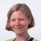 Emma Woollett, Chair of Swansea Bay University Health Board