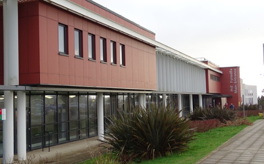 An image of Morriston Hospital