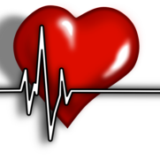cardiac heart pulse