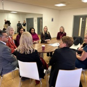 Women's health Ministerial visit.jpeg