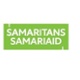 A logo for Samaritans Wales