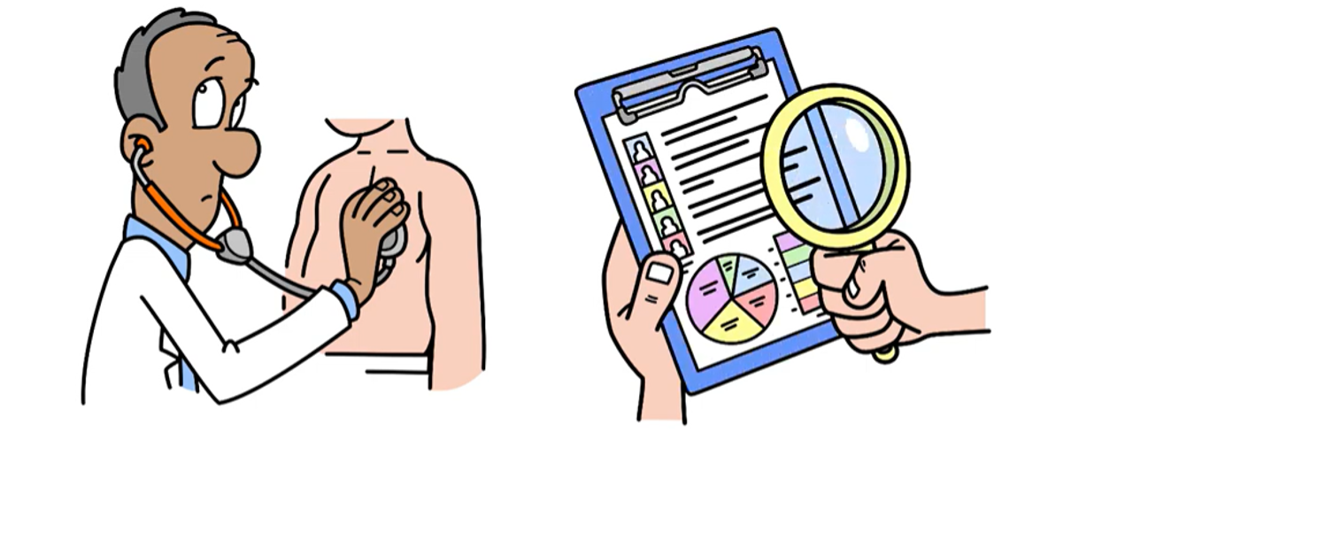 A screenshot from a video