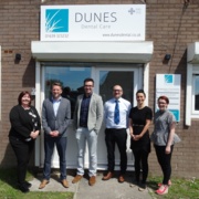 Dunes dental 3