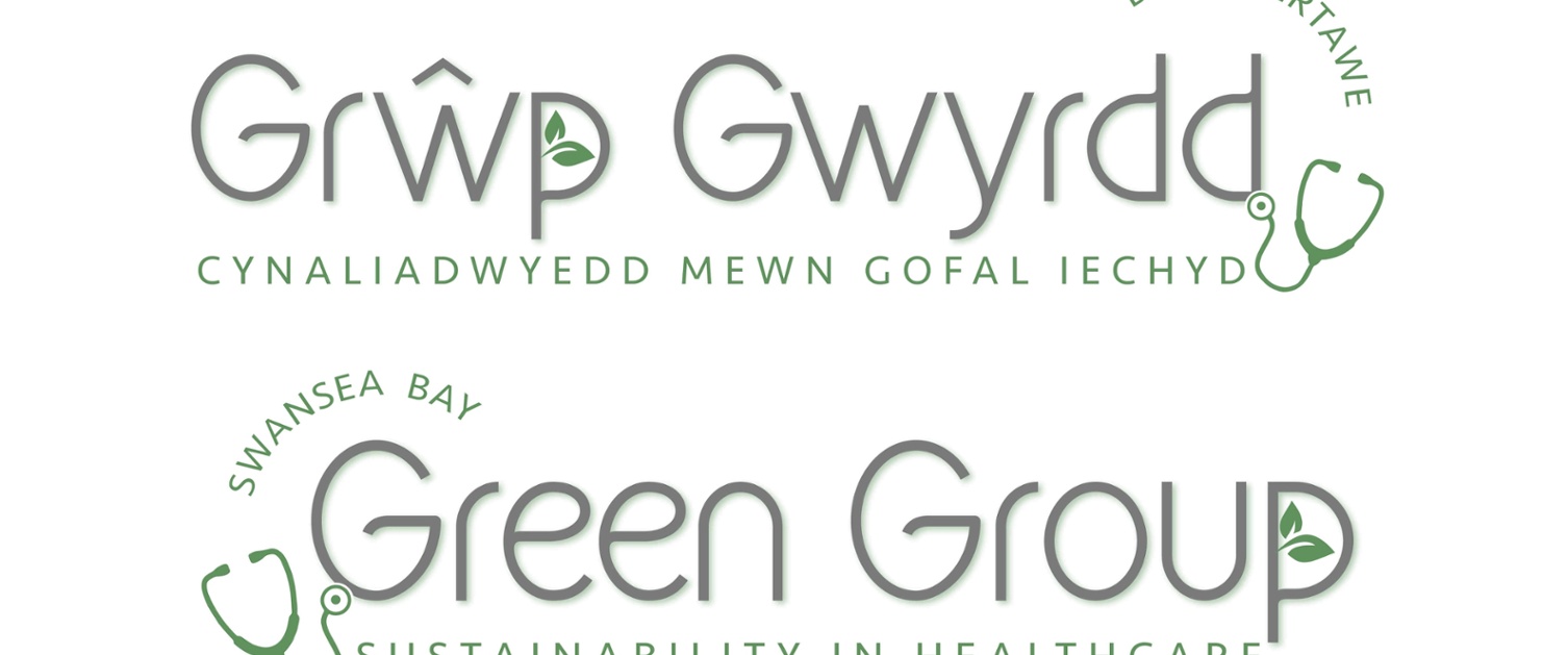 Swansea Bay Green Group logo