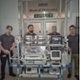 Neonatal baby trolley