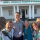 Zimbabwe visit 
