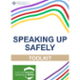 A picture of the front of the SuS toolkit