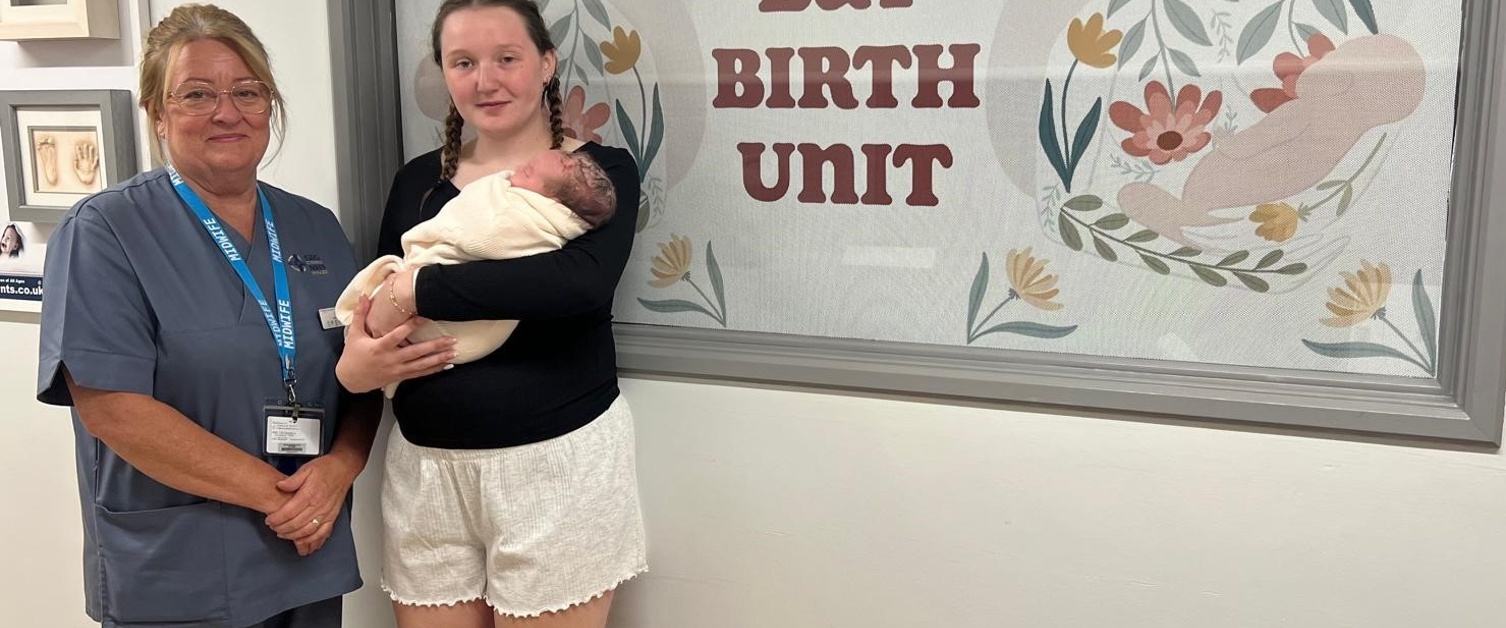 Bay Birth Unit