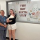 Bay Birth Unit