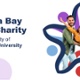 A welcome image to the new Swansea Bay Health Charity website.