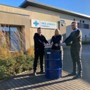 Sbuhb Group pic.jpg - Swansea Bay University Health Board