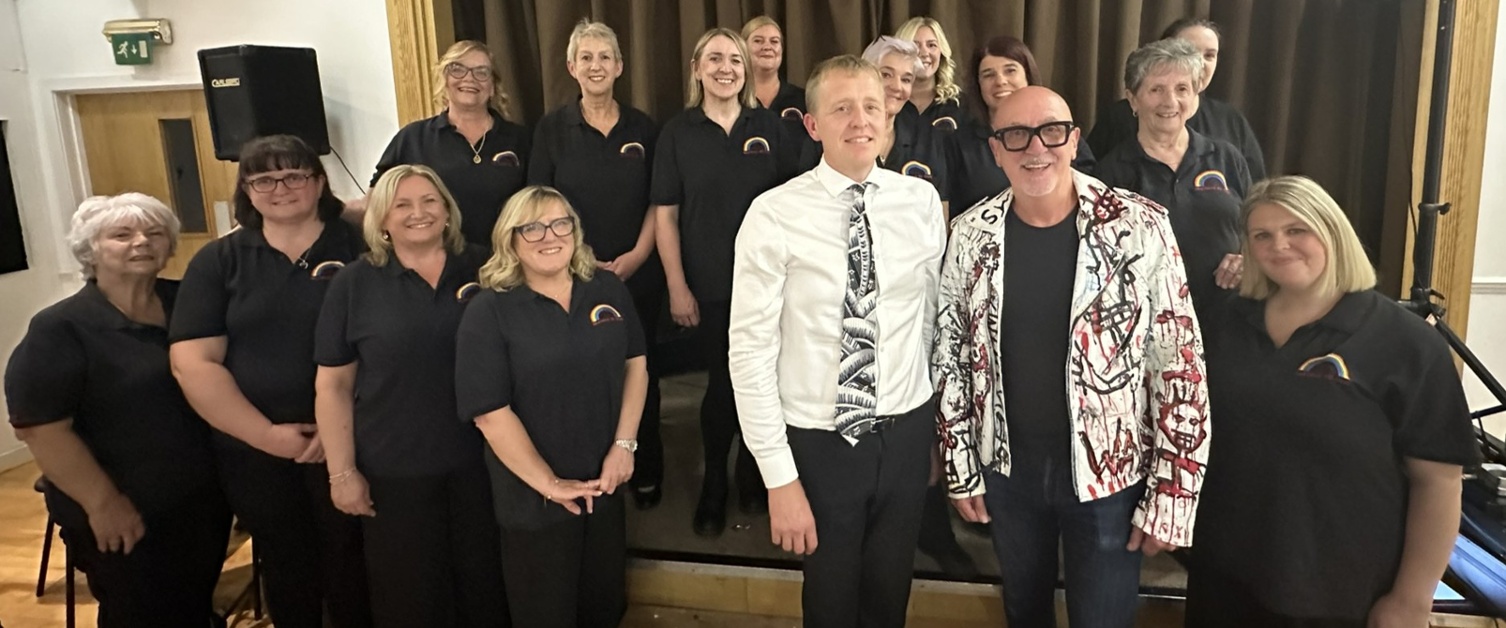 ED Choir