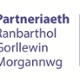 Logo Partneriaeth Ranbarthol Gorllewin Morgannwg