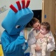 Louie and Iggle Piggle