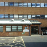 Exterior image of Swansea Hafan Y Mor Children