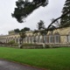 Delwedd allanol Orangery Margam.