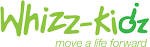 Logo for Whizz-Kidz