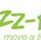 Logo for Whizz-Kidz