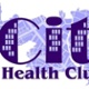 City Health Cluster logo