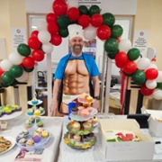 Ken Goddard cake sale.jpg