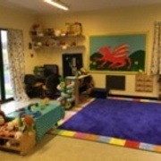 NPT - Children's Centre 4