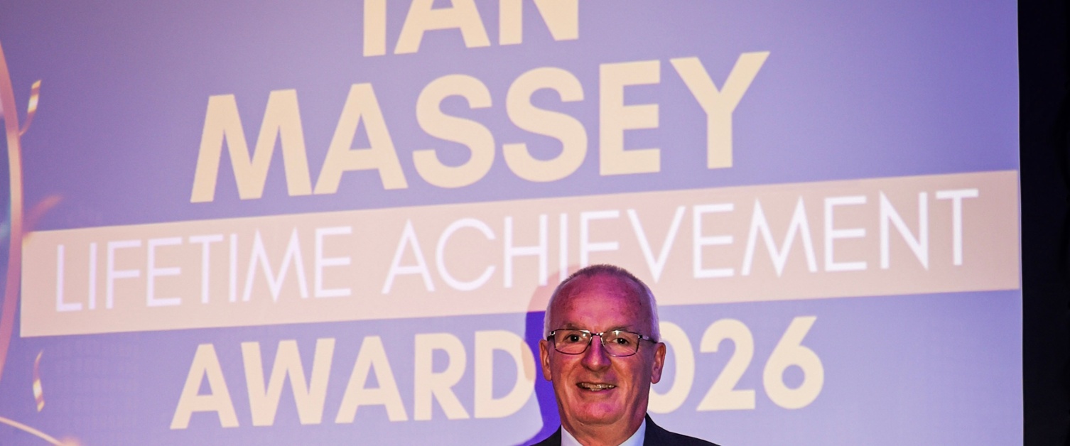 Ian Massey