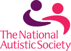 Logo for National Autistic Society