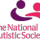 Logo for National Autistic Society