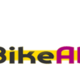 Logo ar gyfer BikeAbility Wales