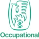 Logo for College of Occupational Therapy