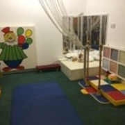 NPT - Children's Centre 6