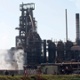 Llun o Tata steel