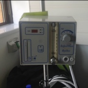 CPAP machine