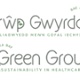 Swansea Bay Green Group logo