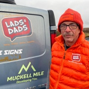 Dave Muckell, director, Lads &amp; Dads.jpg