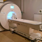 MRI machine