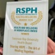 RSPH award