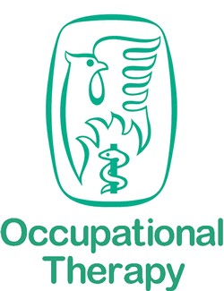 Occupational Therapy logo