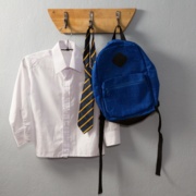 school uniform