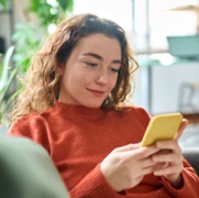 Gynae patient? Join our Patient Portal