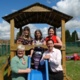 Early years team 2