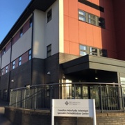 REU sign Morriston.jpg