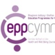 Logo EPP Cymru 