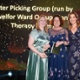 Gwelfor OT team receive Sustainability Award