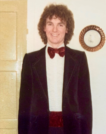 Ian Massey