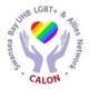 Llun o Logo Calon