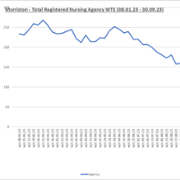 Morriston agency spend.png